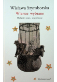 Wiersze wybrane