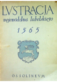 Lustracja Województwa lubelskiego 1565