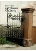 Przewodnik zabytkowe Chojnice