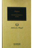 Czarodziejska Góra Tom 1