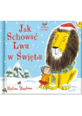 Jak schować Lwa w Święta
