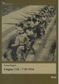 Pola Bitew nr 16 Cingtao 2 IX - 7 XI 1914