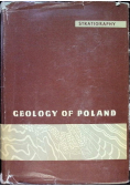 Geology of Poland volume I