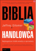 Gitomer Jeffrey - Biblia handlowca
