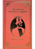 Wyznania Arsenea Lupin Tom 6