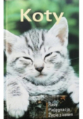 Koty Rasy pielęgnacja życie z kotem
