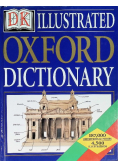 Illustrated Oxford Dictionary