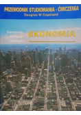 Ekonomia Przewodnik studiowania ćwiczenia