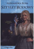 Sztylet rodowy Tom 1