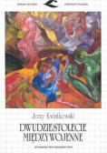 Dwudziestolecie międzywojenne