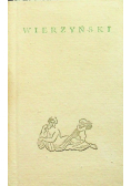 Poeci polscy Kazimierz Wierzyński
