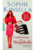Confessions of a Shopaholic