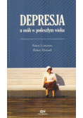 Depresja u osób w podeszłym wieku