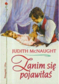 Zanim się pojawiłaś