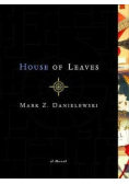 House of Leaves