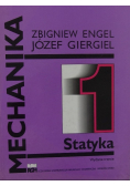 Mechanika Statyka