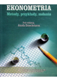 Ekonometria Metody przykłady zadania