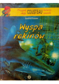 Wyspa rekinów