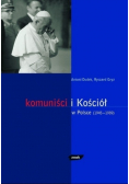 Komuniści i Kościół