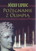 Pożegnanie z Olimpią