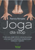 Joga dla stóp Proste asany dzięki którym wzmocni
