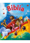 Biblia najmłodszych