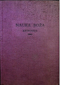 Nauka Boża Katechezy Tom 1