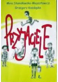 Przyjaciele