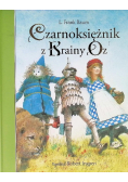Czarnoksiężnik z krainy Oz