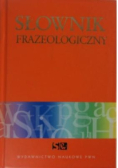 Słownik frazeologiczny