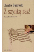 Z szynką raz