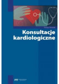 Konsultacje kardiologiczne