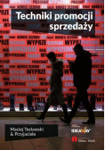 Techniki promocji sprzedaży