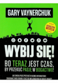 Wybij się