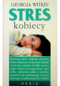 Stres kobiecy