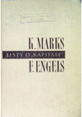 Listy o Kapitale