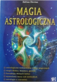 Magia astrologiczna