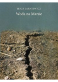 Woda na Marsie