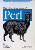 Perl. Wprowadzenie