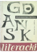 Gdańsk literacki