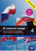 WOS  4 W centrum uwagi   zakres rozszerzony