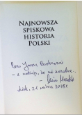 Najnowsza spiskowa historia Polski