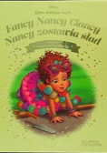 Fancy Nancy Clancy Nancy zostawia ślad