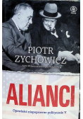 Alianci