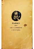 Hobbit czyli tam i z powrotem