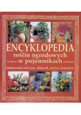 Encyklopedia roślin ogrodowych w pojemnikach