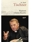 Wędrówki w krainę filozofów