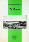 Za Wilnem