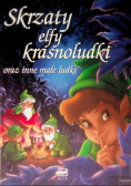 Skrzaty elfy krasnoludki oraz inne małe ludki