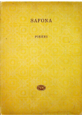 Safona Pieśni